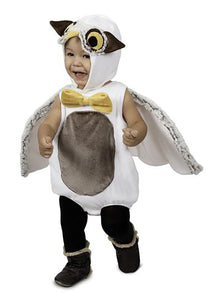 Otis the Owl Toddler Costume