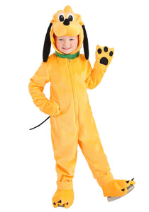 Disney Pluto Toddler Costume