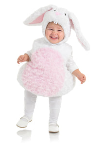 Toddler Rabbit Costume