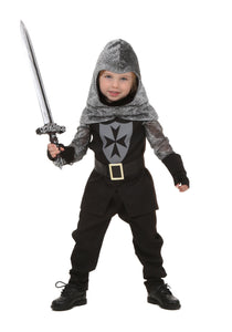 Toddler Valiant Knight Costume Exclusive