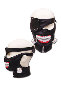 Adult Tokyo Ghoul Mask