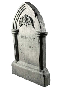 Tombstone Decoration