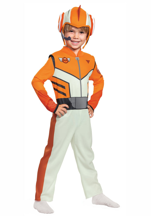 Top Wing Swift Classic Costume for Toddlers