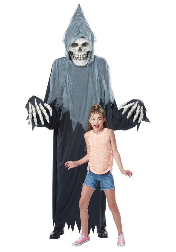 Towering Terror Reaper Halloween Costume