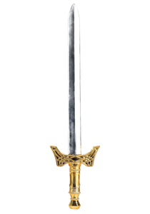 Toy Knight Sword Accessory