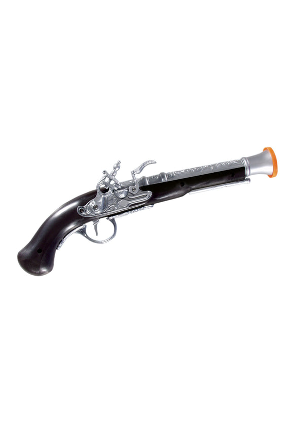 Toy Pirate Pistol Gun