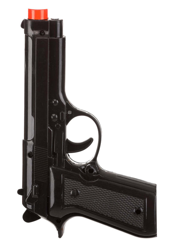 Toy Police Gun Accessory