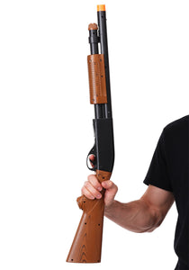 Toy Weapon Pump Action Shotgun