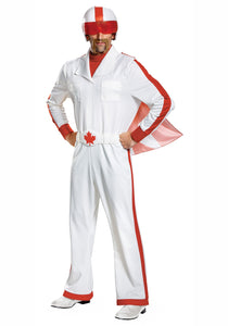 Duke Caboom Toy Story Adult Costume