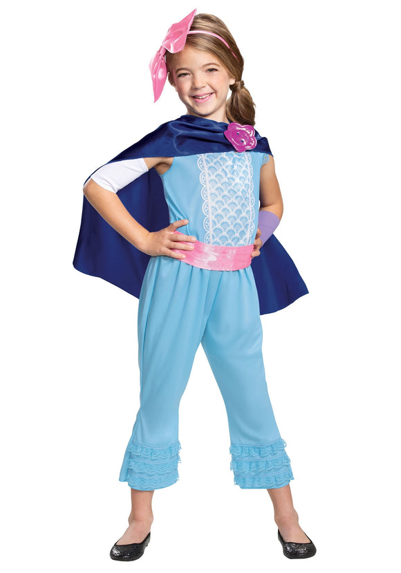 Toy Story Bo Peep Classic Costume for Girls