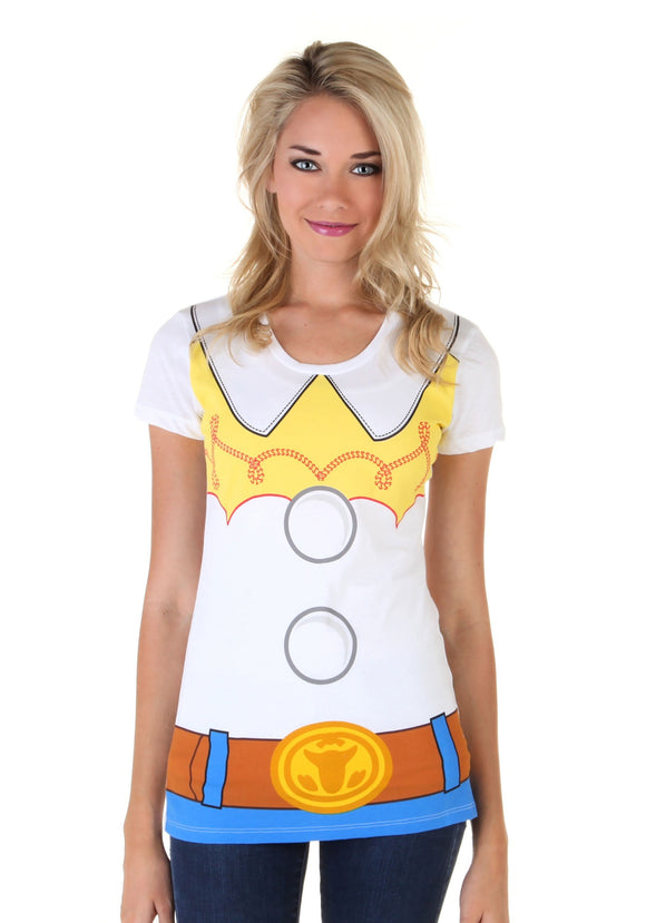 Toy Story Jessie T-Shirt