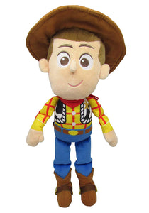 15" Toy Story Woody Plush Accessory