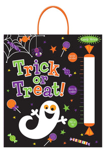 Candy Meter Treat Bag