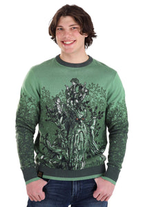 Lord of the Rings Adult Treebeard Sweater