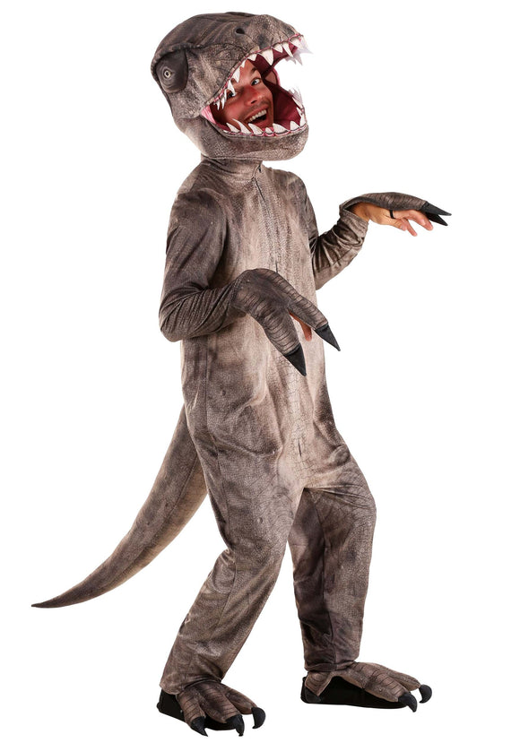 T-Rex Adult Costume