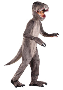 T-Rex Kids Costume