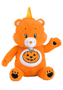 Trick or Treat Bear Plush Care Bears Bag