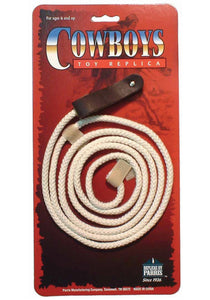 Cowboy Trick Rope