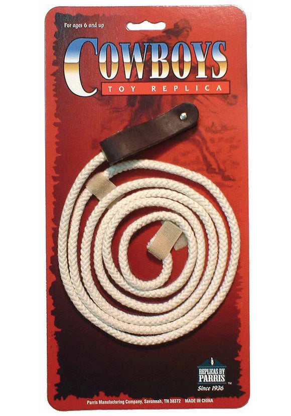 Cowboy Trick Rope