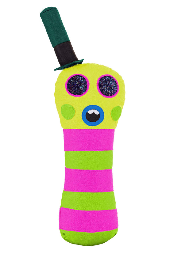 Mr. Dinkles Trolls Accessory
