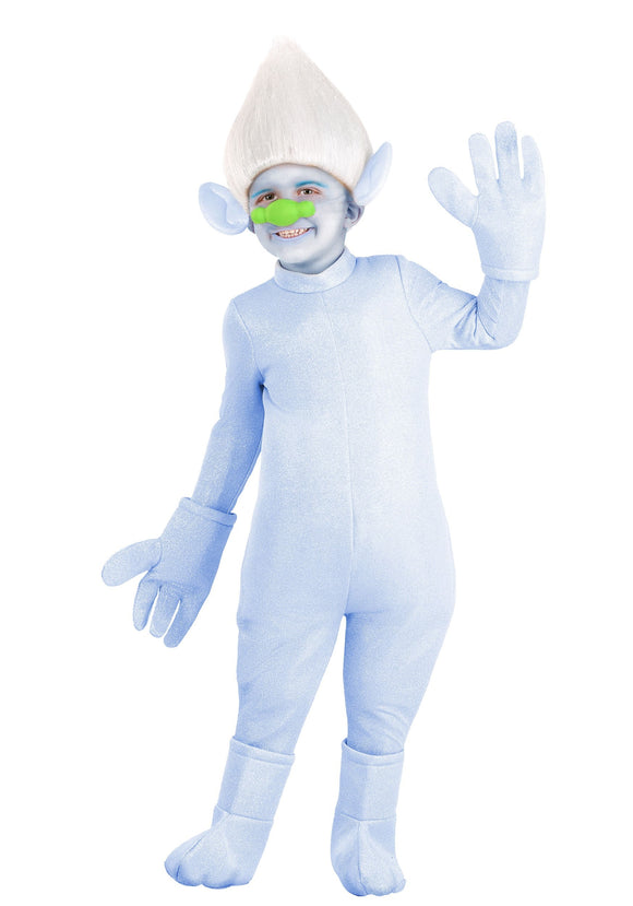 Toddler Trolls Guy Diamond Costume