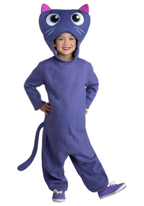 Kids True and the Rainbow Kingdom Bartleby Costume