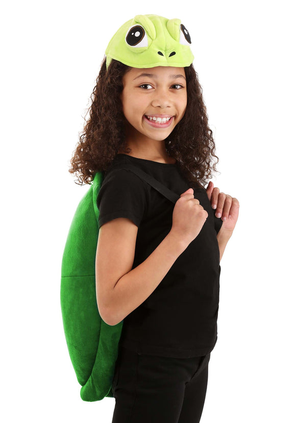 Turtle Rabbit Costume Turtle Costume Accessory Kit – Kids Halloween Costumes