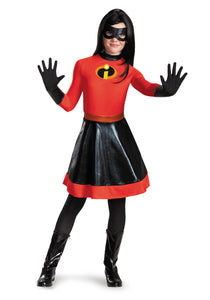 Tween Incredibles Violet Costume