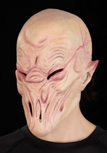 Twisted Full Face Adult Mask