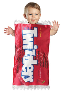 Twizzlers Buntingon for Infants