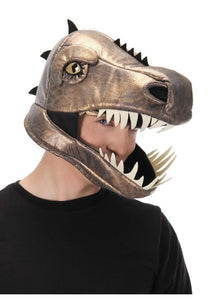 Dinosaur Hat Tyrannosaur Jawesome