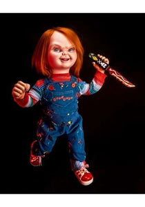 Ultimate Chucky Doll Prop