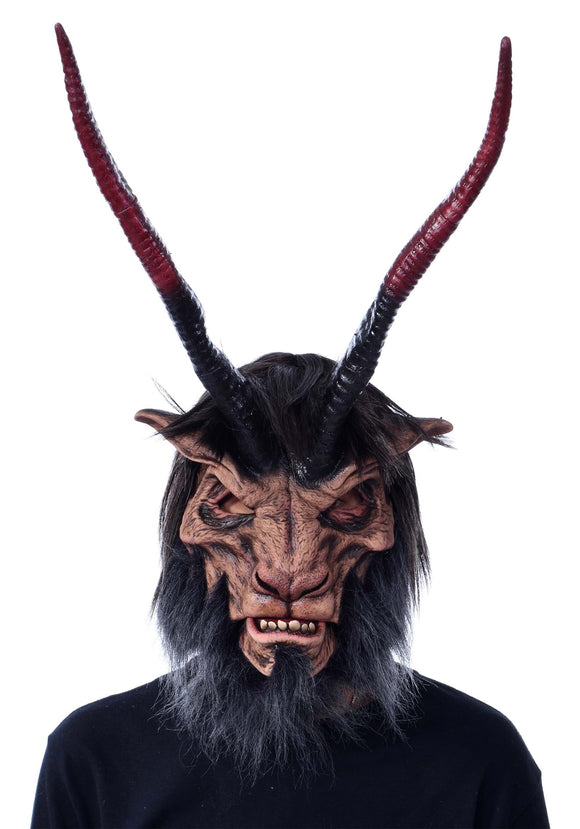 Underworld Overlord Mask