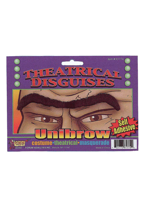 Unibrow Eyebrow Self Adhesive Accessory