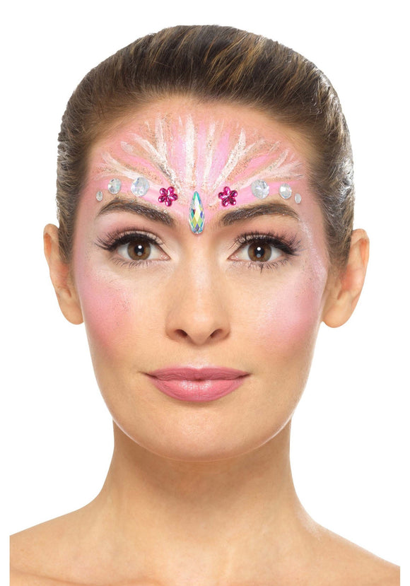 Smiffy's Unicorn Makeup Kit