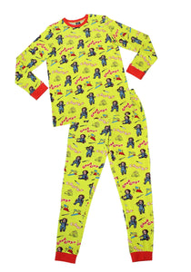 Cakeworthy Chucky Adult PJ Set