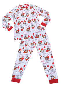 Cakeworthy Adult It Pennywise PJ Set