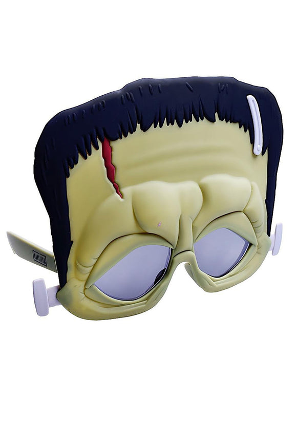Universals Frankenstein Sunglasses