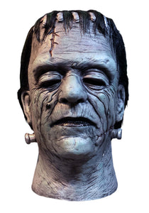 Monsters House of Frankenstein Universal Mask