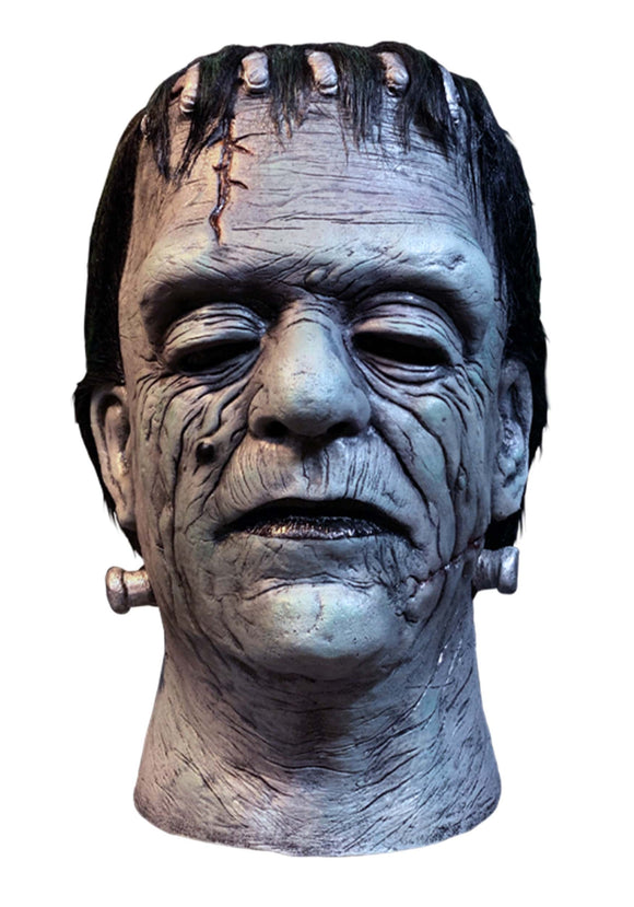 Monsters House of Frankenstein Universal Mask