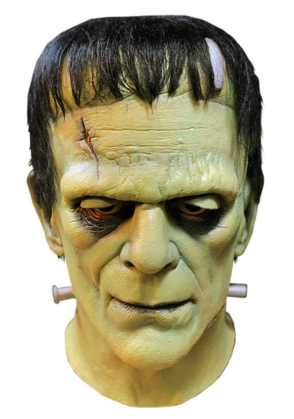 Frankenstein Universal Studios Mask