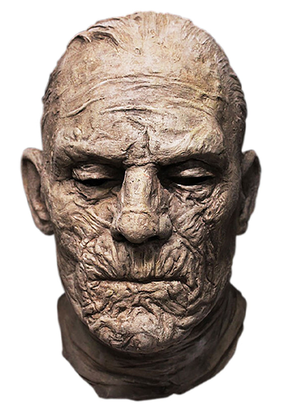 Adult Universal Studios Imhotep Mask