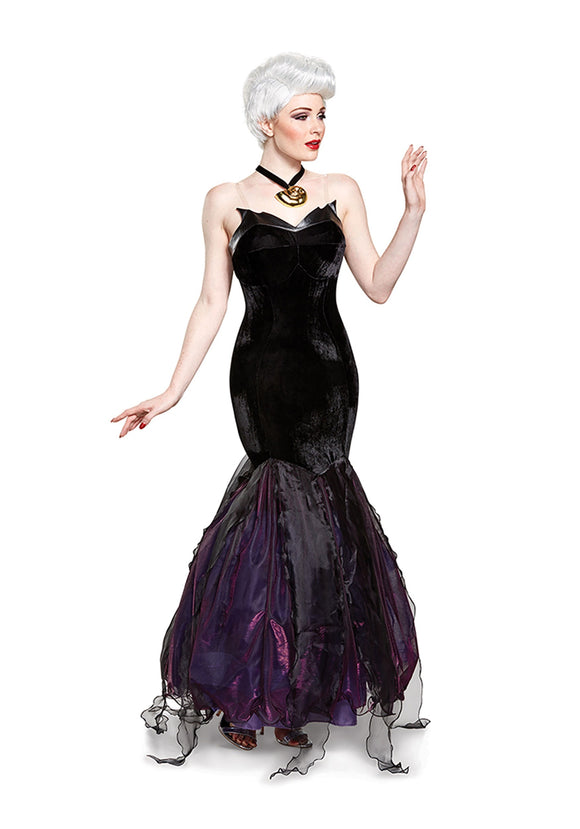Ursula Prestige Costume for Women