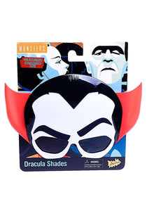 Dracula Vampire Sunglasses