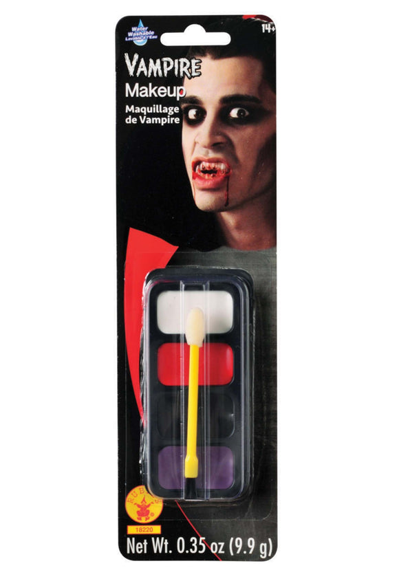 Vampire Makeup Kit by Rubies