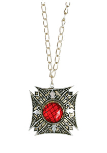 Vampire Necklace