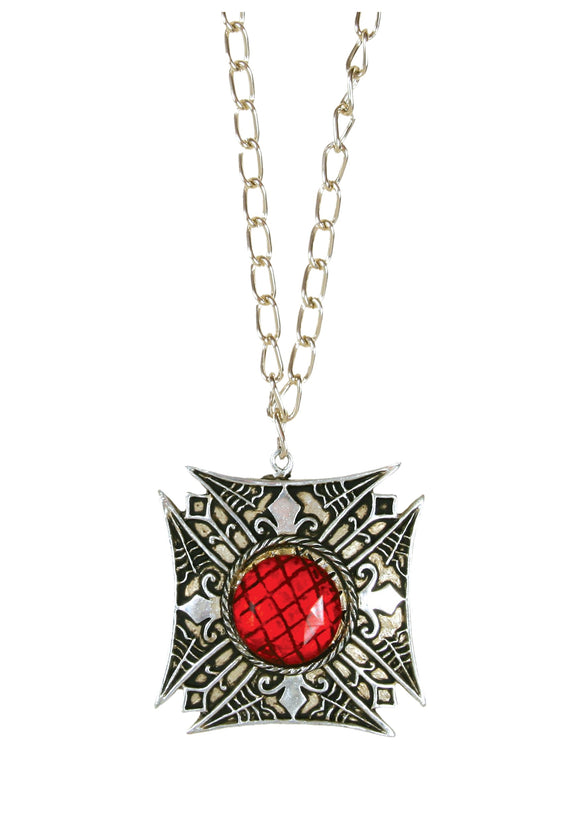 Vampire Necklace