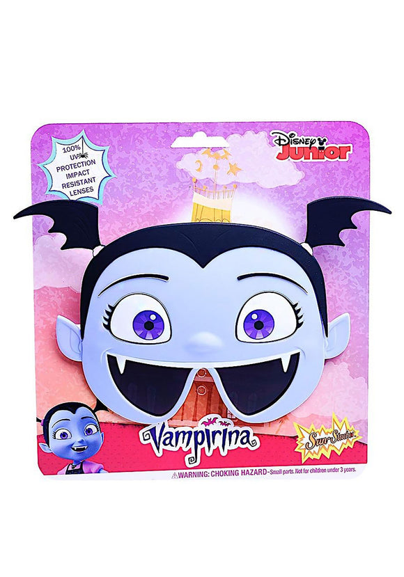 Vampirina Costume Sunglasses