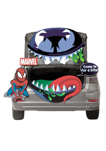 Venom Trunk or Treat Car Kit