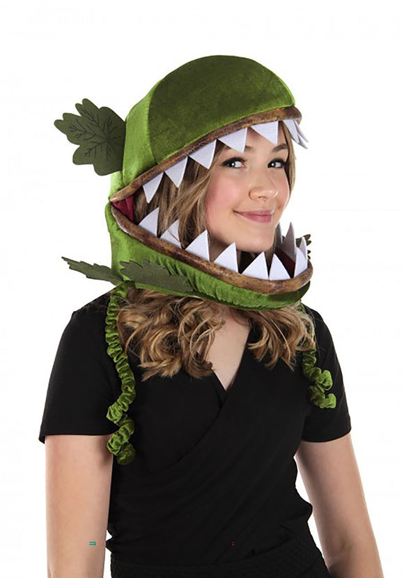 Jawesome Hat Venus Flytrap